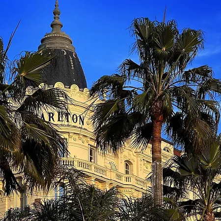 With Terrace In 5 Min From The Cannes